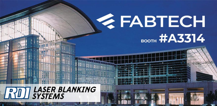 fabech mccormick place booth a3314